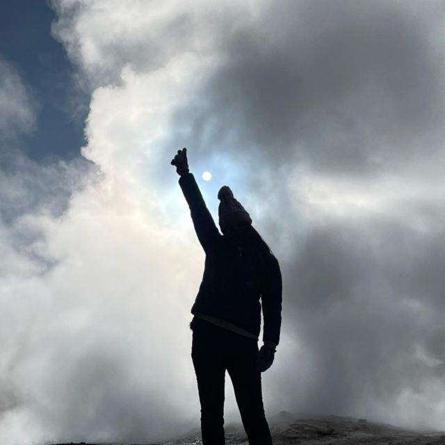 San Pedro De Atacama: Tatio Geysers - Key Points