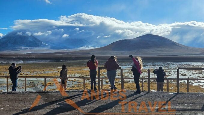 San Pedro De Atacama: Tatio Geysers Tour With Breakfast - Frequently Asked Questions