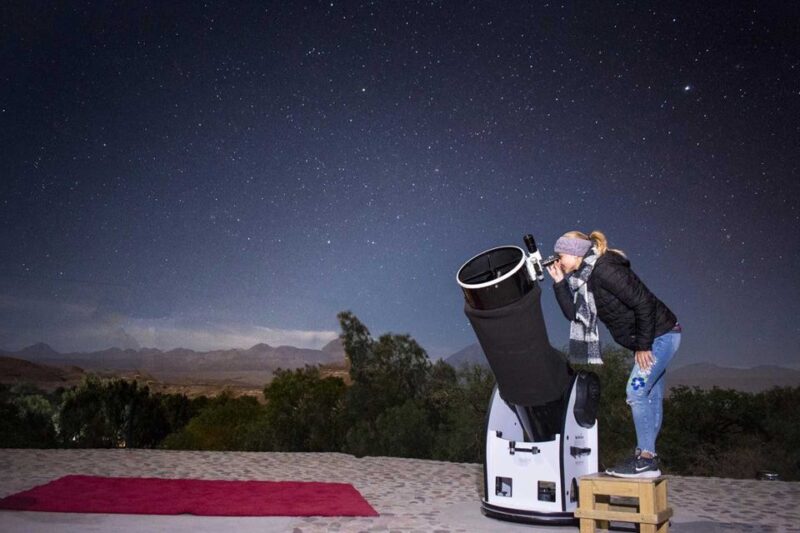 San Pedro De Atacama: Traditional Ethnoastronomy Experience - Key Points