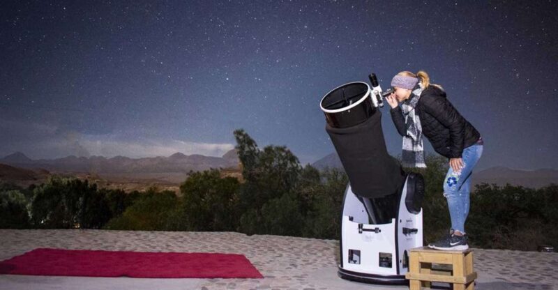 San Pedro De Atacama: Traditional Ethnoastronomy Experience - Andean Interpretations