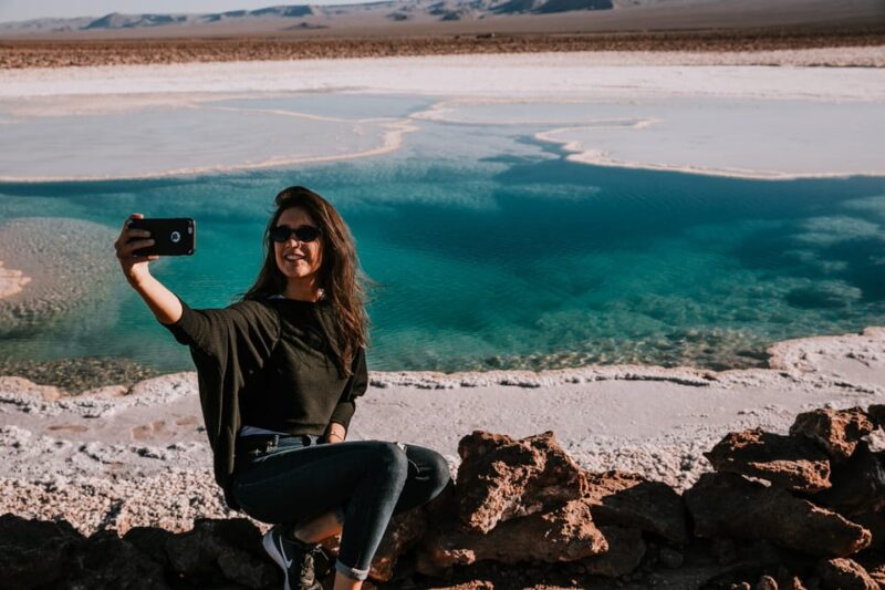 San Pedro De Atacama: Trip to Hidden Lagoons of Baltinache - Location and Price