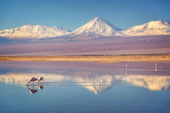 SAN PEDRO DE ATACAMA - UYUNI SEMI PRIVATE SERVICE - Frequently Asked Questions