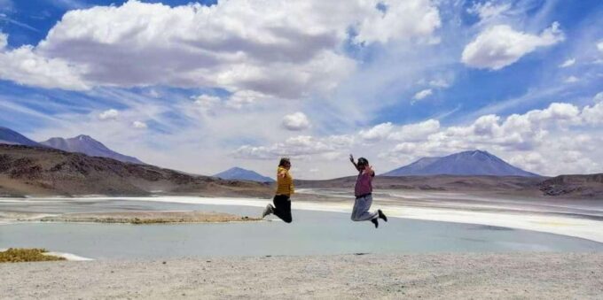 SAN PEDRO DE ATACAMA- UYUNI SEMI PRIVATE SERVICE - Live Guide and Cancellation