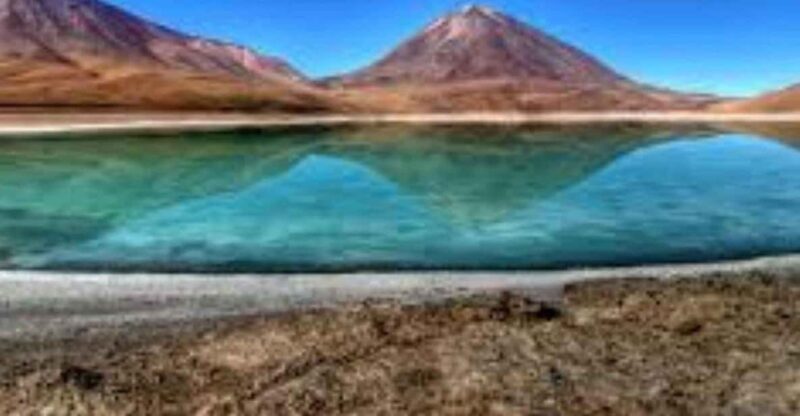 SAN PEDRO DE ATACAMA - UYUNI VIP PRIVATE SERVICE - Key Points