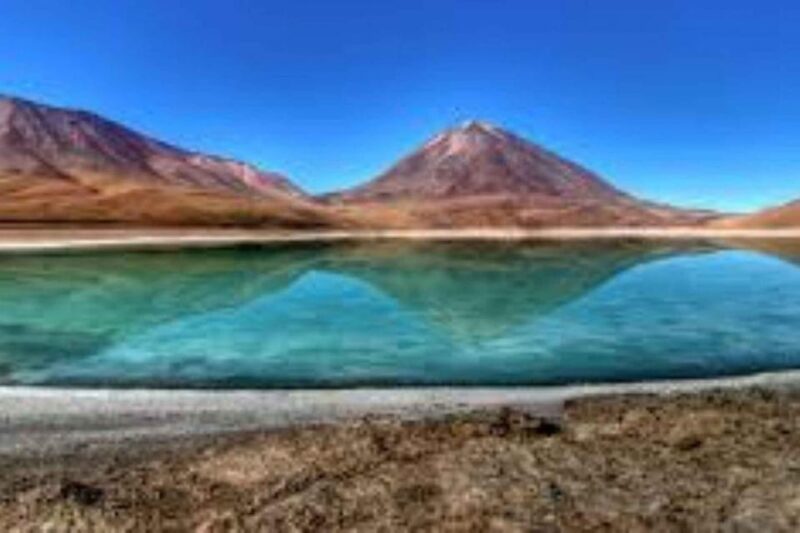 SAN PEDRO DE ATACAMA - UYUNI VIP PRIVATE SERVICE - Included in the Package