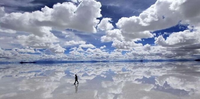 SAN PEDRO DE ATACAMA - UYUNI VIP PRIVATE SERVICE - Border Crossing and Regulations