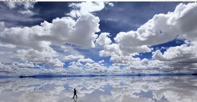 SAN PEDRO DE ATACAMA- UYUNI VIP PRIVATE SERVICE 3D/2N - Itinerary Day 1