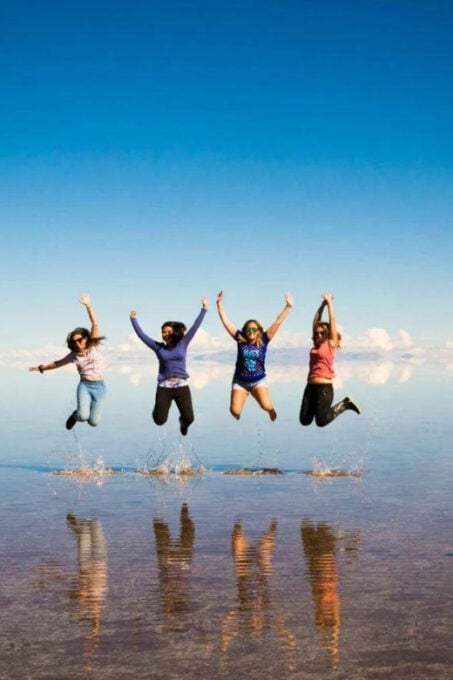 SAN PEDRO DE ATACAMA- UYUNI VIP PRIVATE SERVICE 3D/2N - Frequently Asked Questions