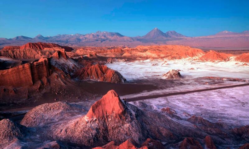 San Pedro De Atacama: Valley of the Moon Guided Tour - Preparation and Recommendations