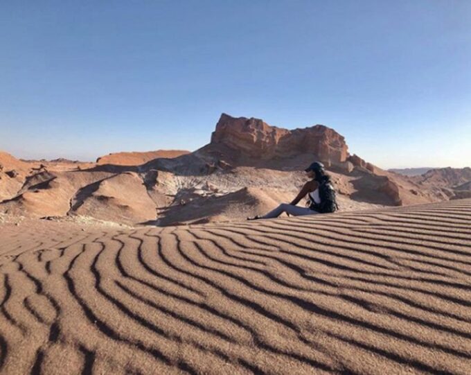 San Pedro De Atacama: Valley of the Moon Sunset Tour - What to Bring
