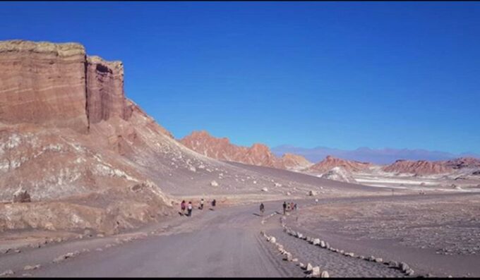 San Pedro De Atacama: Valley of the Moon Sunset Tour - Customer Reviews