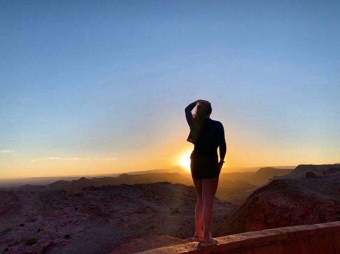San Pedro De Atacama: Valley of the Moon Sunset Tour - Frequently Asked Questions