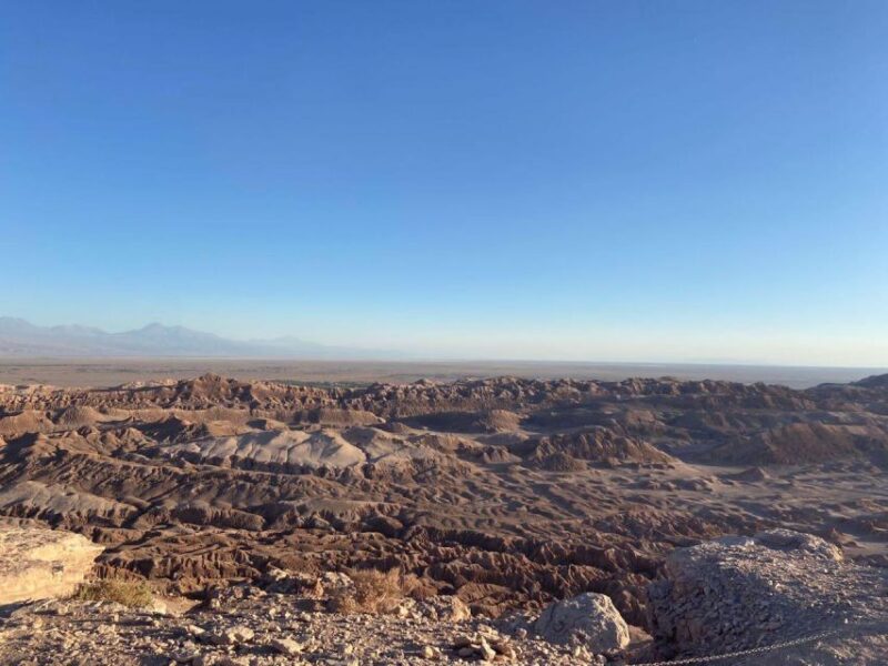 San Pedro De Atacama: Valley of the Moon - Unique Atacama Experience