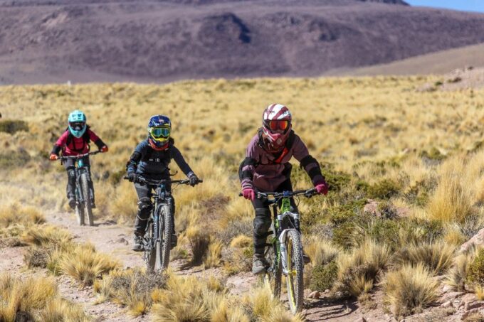 San Pedro De Atacama: Volcano Downhill Bike Tour - Weather Considerations