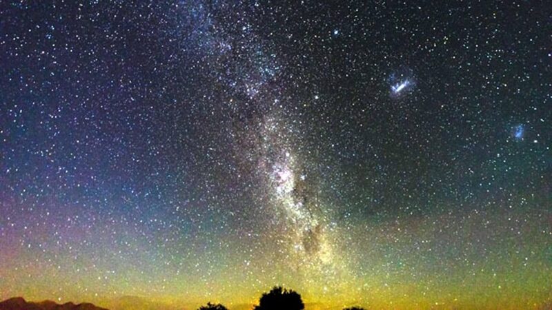 San Pedro De Atacama:Astronomical Experience With Astronomer - Details of the Tour