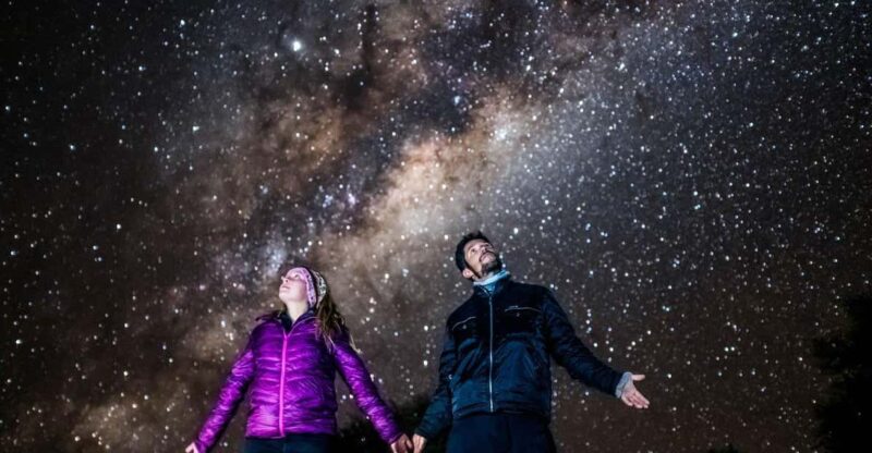 San Pedro De Atacama:Astronomical Experience With Astronomer - Highlights of the Experience