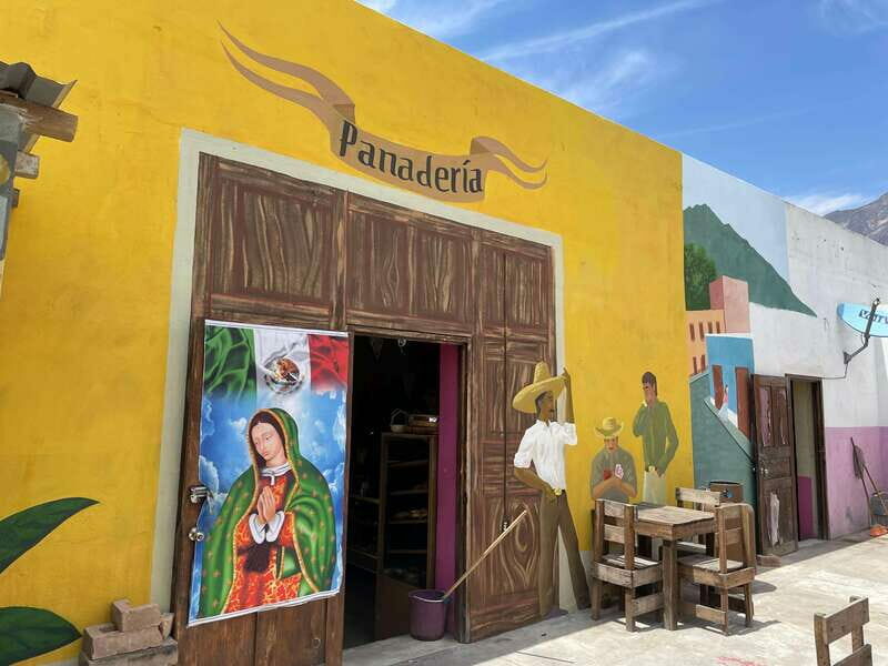 San Pedro: Grutas de Garcia and City Tour with Cable Car - Key Points