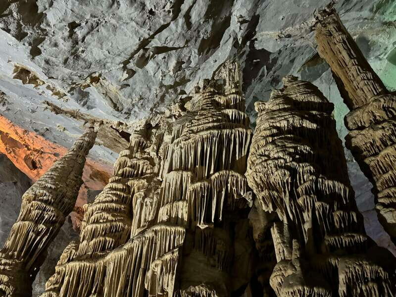 San Pedro: Grutas de Garcia and City Tour with Cable Car - Logistics and Practical Details