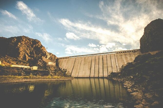 San Rafael and Atuel Canyon - Tour Group Size and Duration
