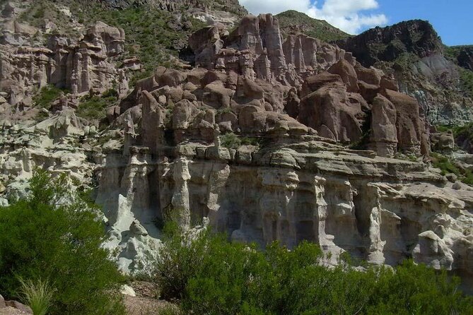 San Rafael and Atuel Canyon - Customer Review Highlights