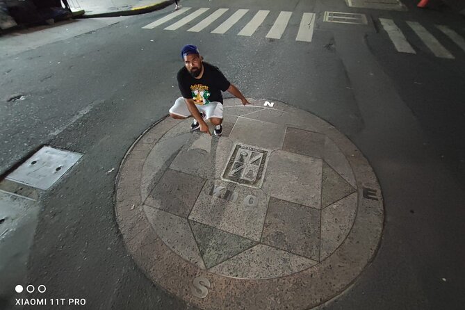 San Salvador Half Day Guided Walking Tour - Key Points