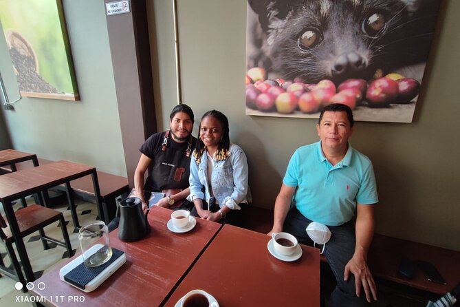 San Salvador Half Day Guided Walking Tour - Highlights of the Tour