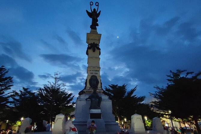 San Salvador Half Day Guided Walking Tour - Accessibility and Suitability