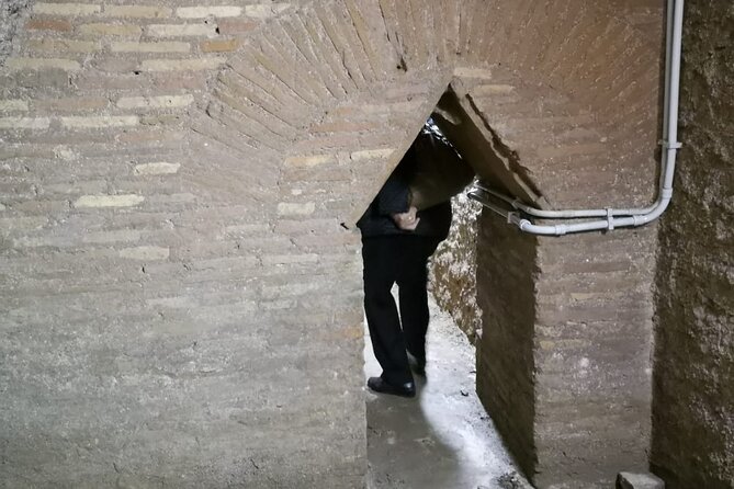 San Salvatore on Air. CRYPT, Extraordinary Opening With Olga - Participant Information
