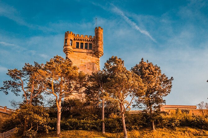 San Sebastian 1-Hour Small Group Tour - Independent Local Tour Provider