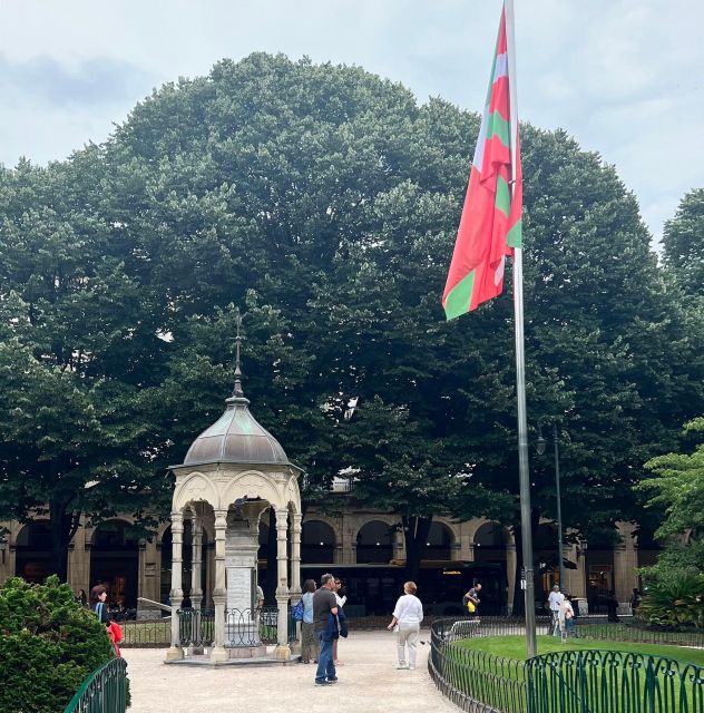 San Sebastián: a Bite Into This Basque City - Key Points