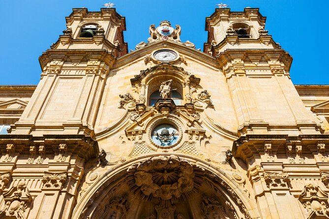 San Sebastian and Biarritz Private Tour From Bilbao With Pick up - Safety Measures