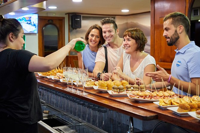 San Sebastian and Getaria Tour From Bilbao - Cultural and Historical Insights