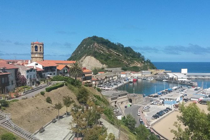 San Sebastian and the Basque Coast Tour - Cancellation and Refund Policy