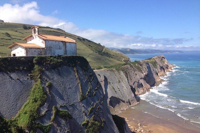 San Sebastian and the Basque Coast Tour - What to Expect