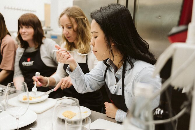 San Sebastian: Authentic Basque Cooking Class in the Old Town - Included Meal and Recipes