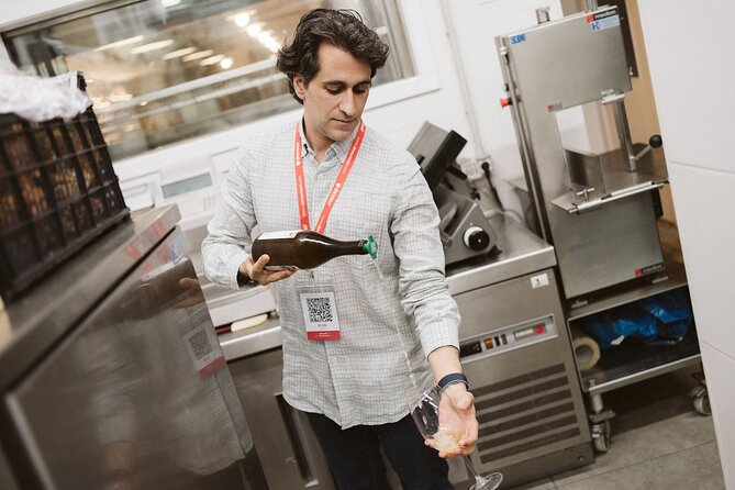 San Sebastian: Authentic Basque Cooking Class in the Old Town - Dietary Accommodations