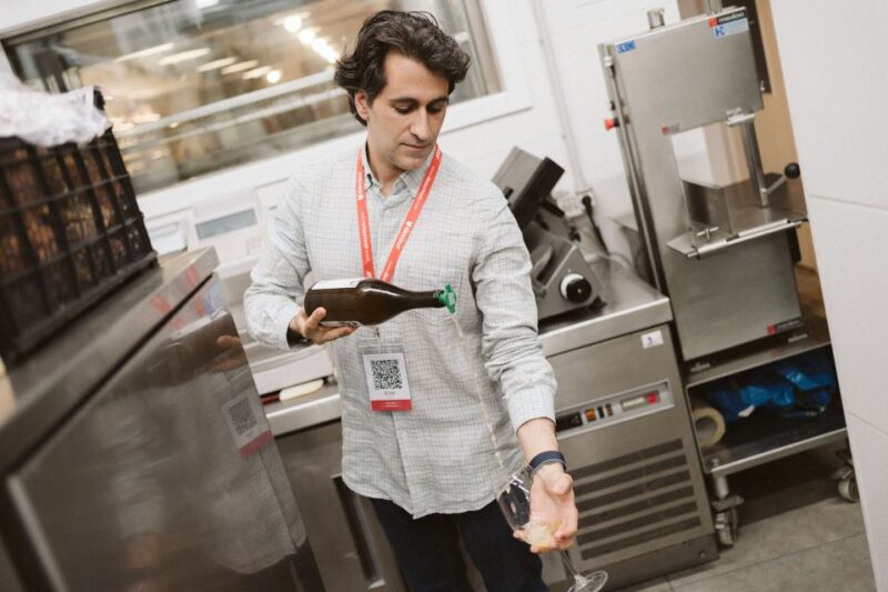 San Sebastian: Authentic Basque Cooking Class - Recipes and Techniques
