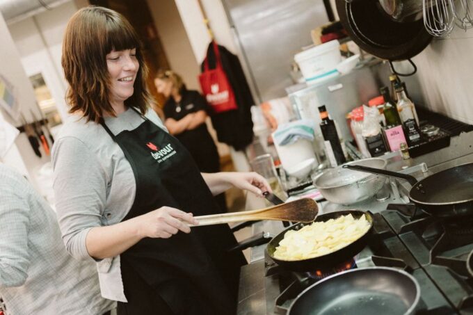 San Sebastian: Authentic Basque Cooking Class - Frequently Asked Questions