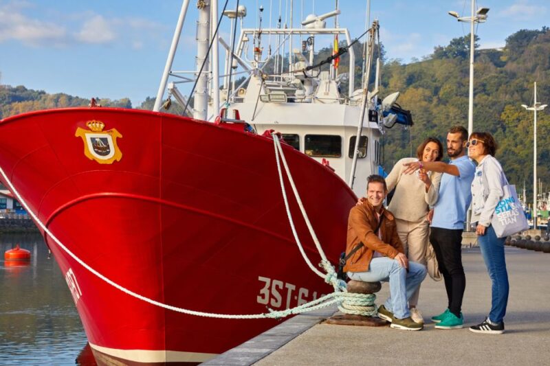 San Sebastian & Basque Coast Tour From Pamplona - Pricing and Reservations