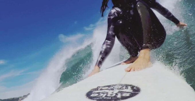 San Sebastian: Basque Country Surf House - Upgrade Opportunities
