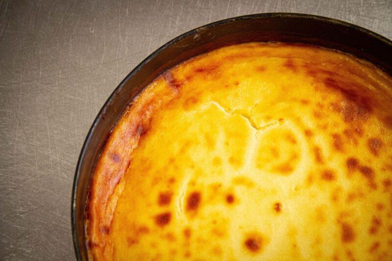 San Sebastian: Basque Cuisine Cooking Class - Class Duration and Language
