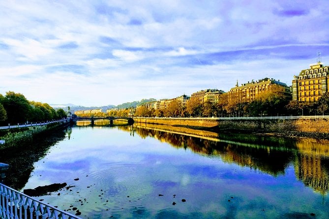 San Sebastian Bike Tour - Bike Availability
