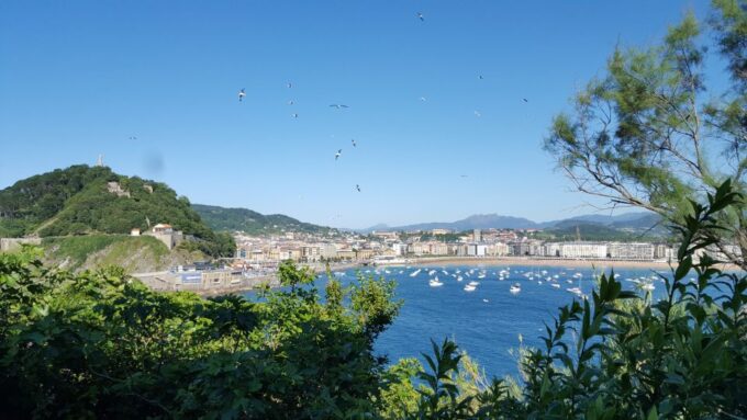 San Sebastian: Boat Tour With Stop at Santa Clara - Frequently Asked Questions