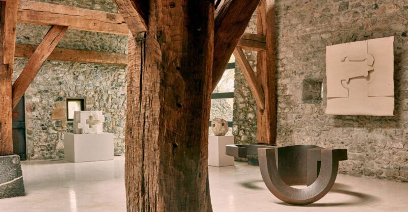 San Sebastian: Chillida Leku Museum and City Tour - Exploring San Sebastiáns Coastal Landscapes