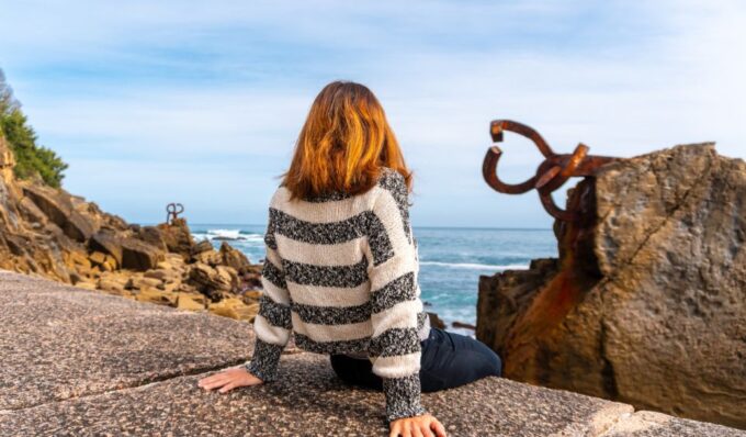 San Sebastian: Chillida Leku Museum and City Tour - Inclusions and Exclusions