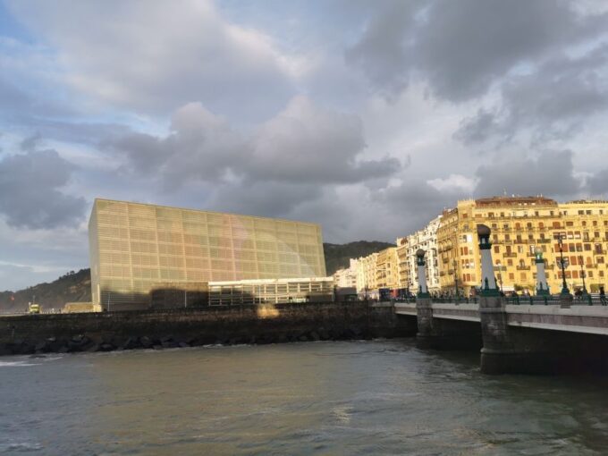 San Sebastián: City Tour With Pintxos and Wine - Frequently Asked Questions