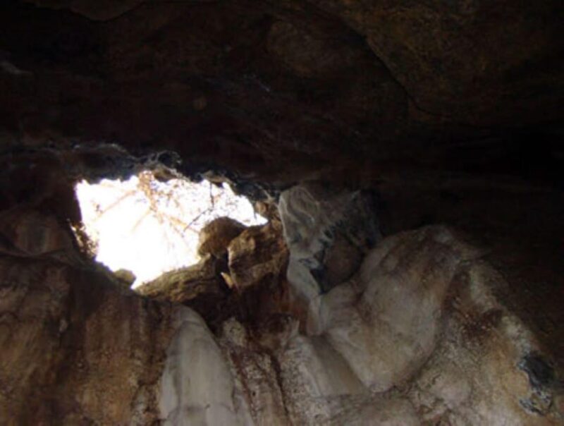 San Sebastián De Las Grutas: Cave and Cenote Adventure - Itinerary