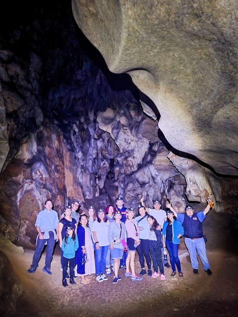 San Sebastián De Las Grutas: Cave and Cenote Adventure - Frequently Asked Questions