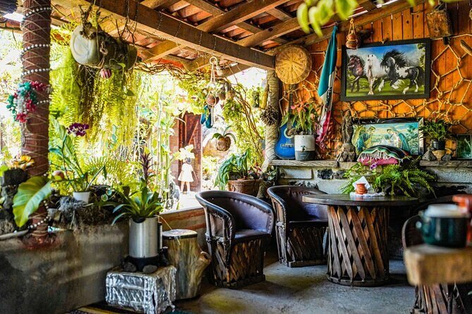San Sebastian Del Oeste: Private Day Trip from Puerto Vallarta - Final Thoughts