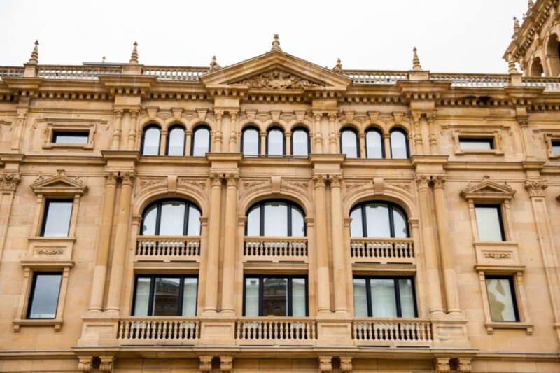 San Sebastián: Discover the City - Audio Walking Guide - Customer Ratings